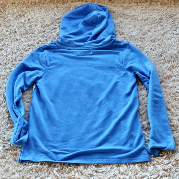 SO Girls' "Live Out Loud" Hoodie - Picture 2 of 7